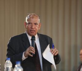مؤتمر دور الاعلام في دعم ىالمجتمع الفلسطيني التحديث والفرص ‫(39191045)‬ ‫‬