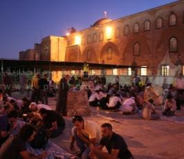 افطار