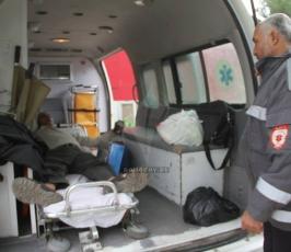 فتح معبر رفح البري للفلسطنين العالقين بالجانب المصري