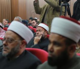 مشيخة المعاهد الازهرية تنظم احتفالا بذكرى المولد النبوي  ‫(29024659)‬ ‫‬