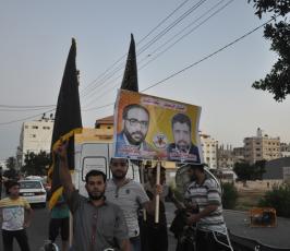 انتصار غزة 2014