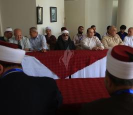  جائزة القدس لحفظ القرآن الكريم في غزة ‫(38601219)‬ ‫‬