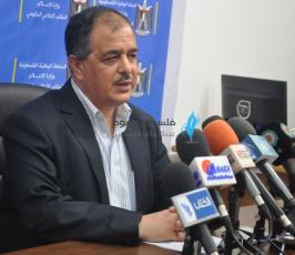 محمد شقير وكيل التعليم