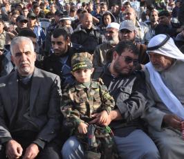 الجهاد مهرجان