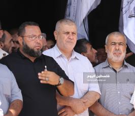 مؤتمر جماهيري في غزة لمناهضة مخطط الضم الإسرائيلي (4).JPG