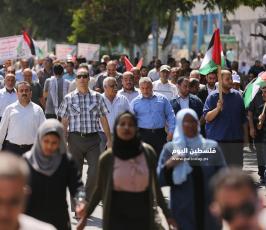 مسيرة بعنوان التطبيع خيانة (20).JPG