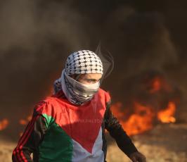 مواجهات جمعة كسر الحصار ‫(43581969)‬ ‫‬.JPG