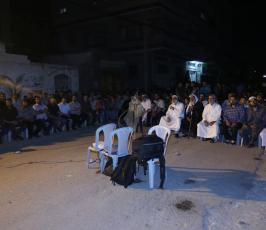 مهرجان البنيان المرصوص كتيبة التفاح سرايا القدس ‫(30045587)‬ ‫‬