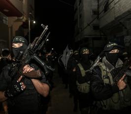 سرايا القدس وحدة التعبئة  ‫(39649807)‬ ‫‬