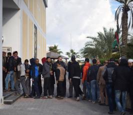  مؤتمر شعبى نصرةً للقدس فى خانيونس ‫(38732298)‬ ‫‬