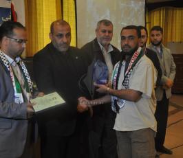 الإعلان عن انطلاق اتحاد الإذاعات والتلفزيونات الإسلامية بفلسطين