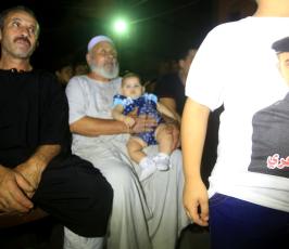 حفل تأبين الشهيد القائد رمضان البكري  ‫(34865694)‬ ‫‬