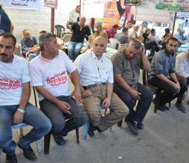 تضامناً مع الأسرى