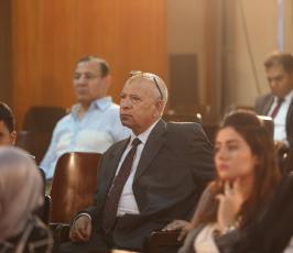 مؤتمر دور الاعلام في دعم ىالمجتمع الفلسطيني التحديث والفرص ‫(39191062)‬ ‫‬