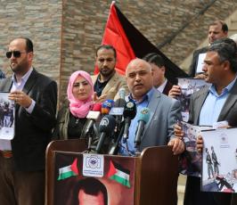 وقفة تضامنية لمنتدى الإعلاميين  ‫(38076935)‬ ‫‬