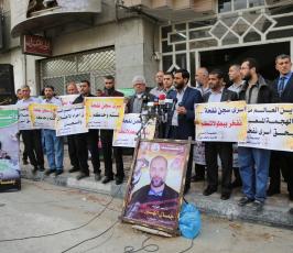 وقفة مع الاسرى  (2)