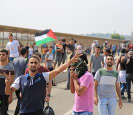 مواجهات بيت حانون ‫(29417873)‬ ‫‬