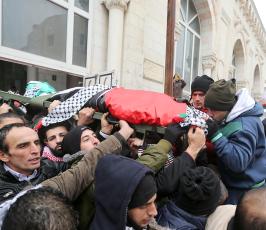  جثماني الشهيدين الشقيقين شادي وفادي خصيب ‫(29876618)‬ ‫‬