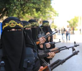 مسيرة الجهاد الاسلامي دعما لانتفاضة القدس ‫(29746577)‬ ‫‬