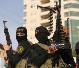الأمين العام السابق للجهاد الإسلامي (23).JPG