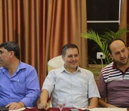 اختتام دورة الصليب (4)