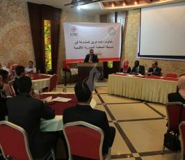  فعاليات المحكمة الصورية بالتعاون مع الصليب ‫(29943178)‬ ‫‬