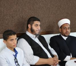 مؤتمر علماء المقاومة ‫(30700970)‬ ‫‬