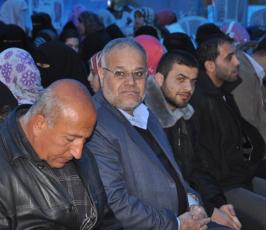 الرابطة الاسلامية