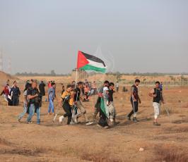 مسيرات العودة ا ‫(42533381)‬ ‫‬.JPG