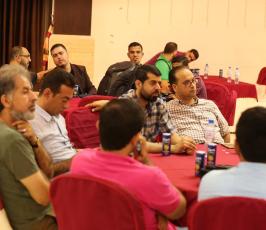 حفل جائزة العودة لمسيرات العودة  (3).JPG