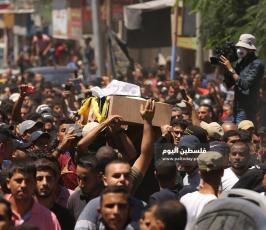  شهداء سرايا القدس شرق الشجاعية (21).JPG