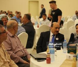 جامعة الإسراء حصولها على شهادة الجودة العالمية أيزو (11).JPG