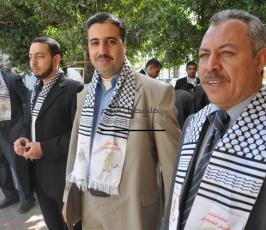 انتخابات الممرض