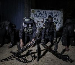 سرايا القدس وحدة التعبئة  ‫(39649814)‬ ‫‬