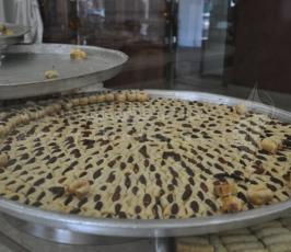 حلويات وورد