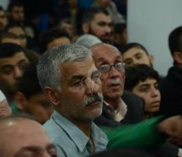 لقاء سياسي بين حركتي حماس والجهاد الإسلامي بغزة حول أخر المستجدات على الساحة الفلسطينية ‫(78598337)‬ ‫‬