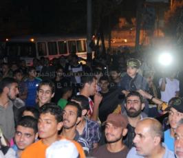 الجهاد شرق غزة