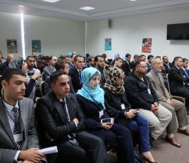 مسابقةالقانون الدولي الانسانى للجامعات فى غزة ‫(29614473)‬ ‫‬