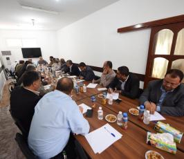اللجنة التحضرية لمؤتمر الحفاظ على الثوابت ‫(1)‬