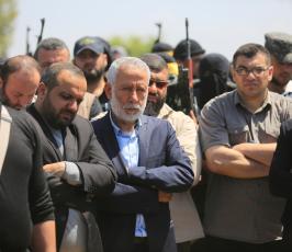 جنازة الشهيد كامل قريقع  ‫(38404618)‬ ‫‬