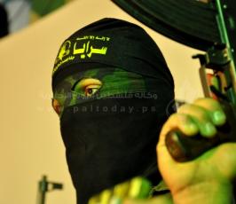 الشهيد باسم ابو العطا