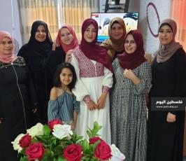  أوائل الثانوية العامة في قطاع غزة (11).jpg