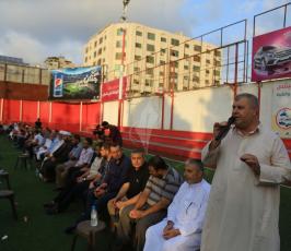  لقاء معايدة بمناسبة عيد الاضحى المبارك ‫(38470181)‬ ‫‬