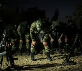 سرايا القدس لواء غزة ‫(31195679)‬ ‫‬