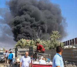 حريق مصنع الدير ‫(35652097)‬ ‫‬