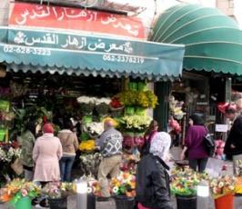 القدس في يوم الأم... حزينة وبائسة..!
