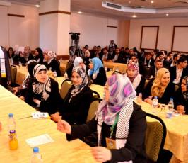 صحفيو غزة ينتخبون نقابتهم الجديدة اليوم