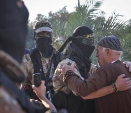 سرايا القدس لواء غزة