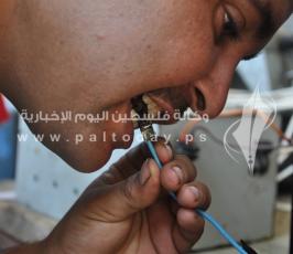 كهرباء لا يكهرباب