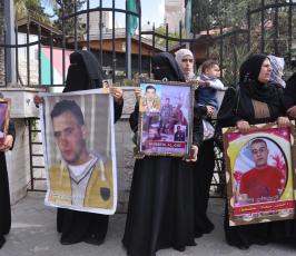 اهالى المفقودين بسفينة الاسكندرية  ‫(1)‬ ‫‬
